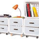 Illustration for article titled Everything You Need To Outfit a Kick-Ass Dorm Room